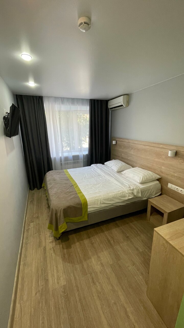 Гостиница Приморье Владивосток-90