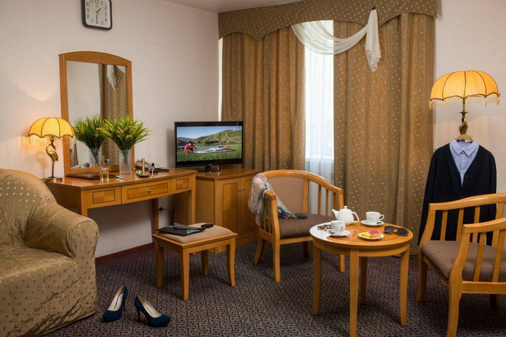 Гостиница Приморье Владивосток-66