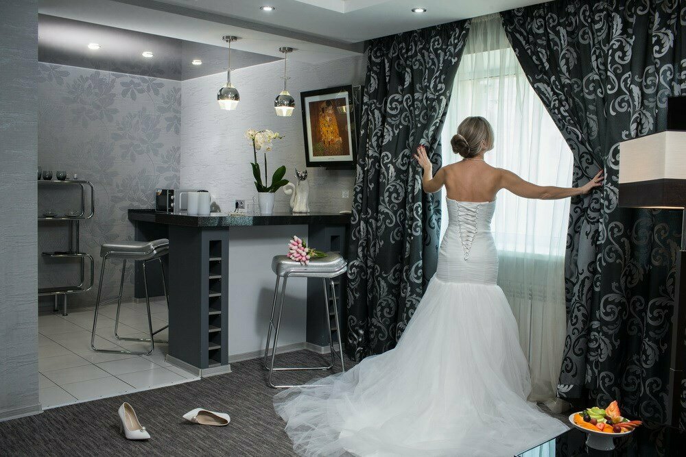 Гостиница Приморье Владивосток