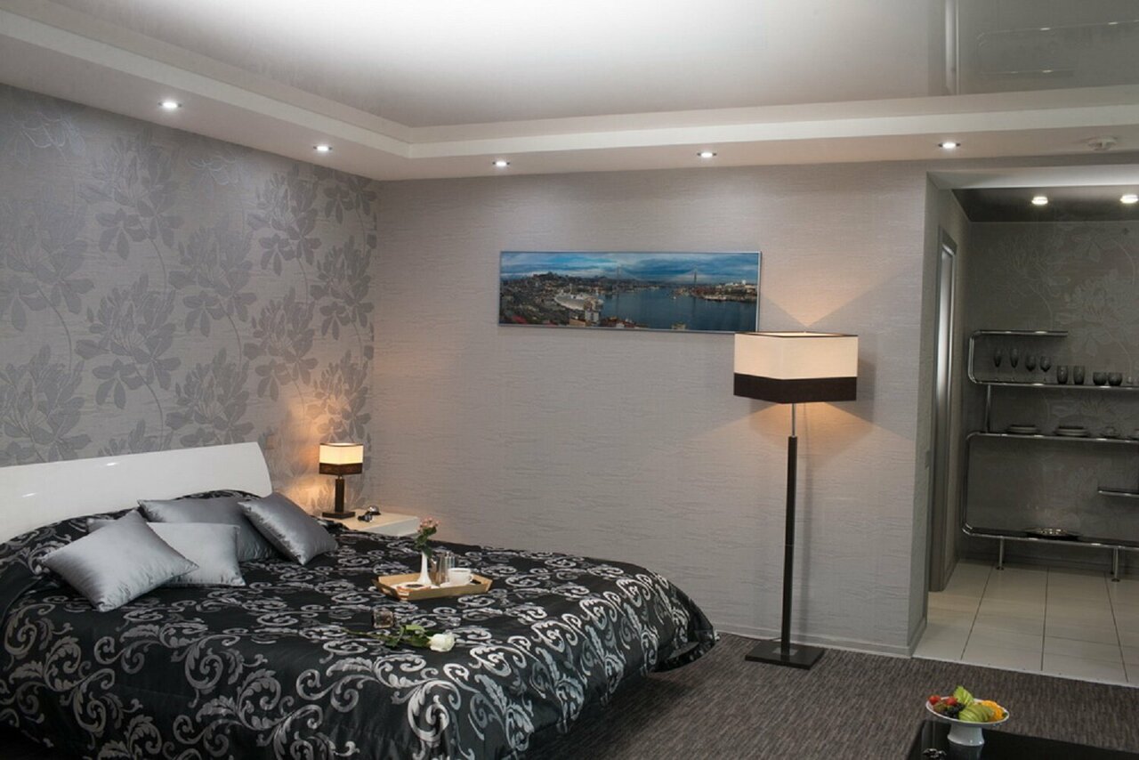 Гостиница Приморье Владивосток-68