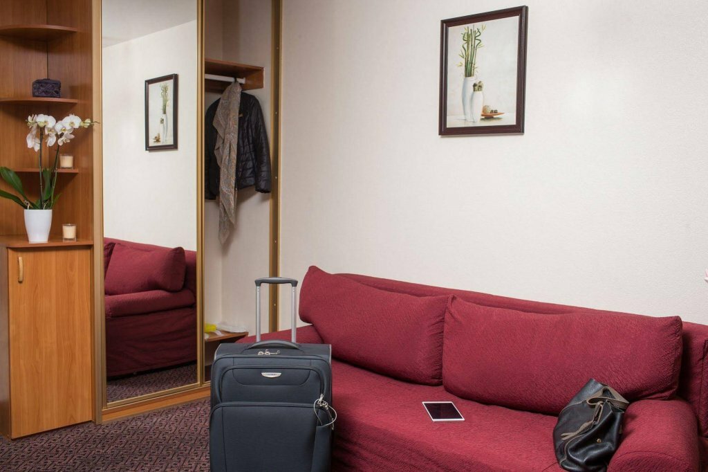 Гостиница Приморье Владивосток-29