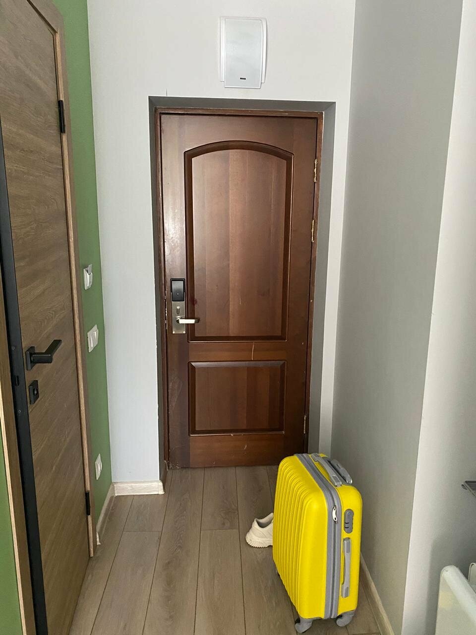 Гостиница Приморье Владивосток-100