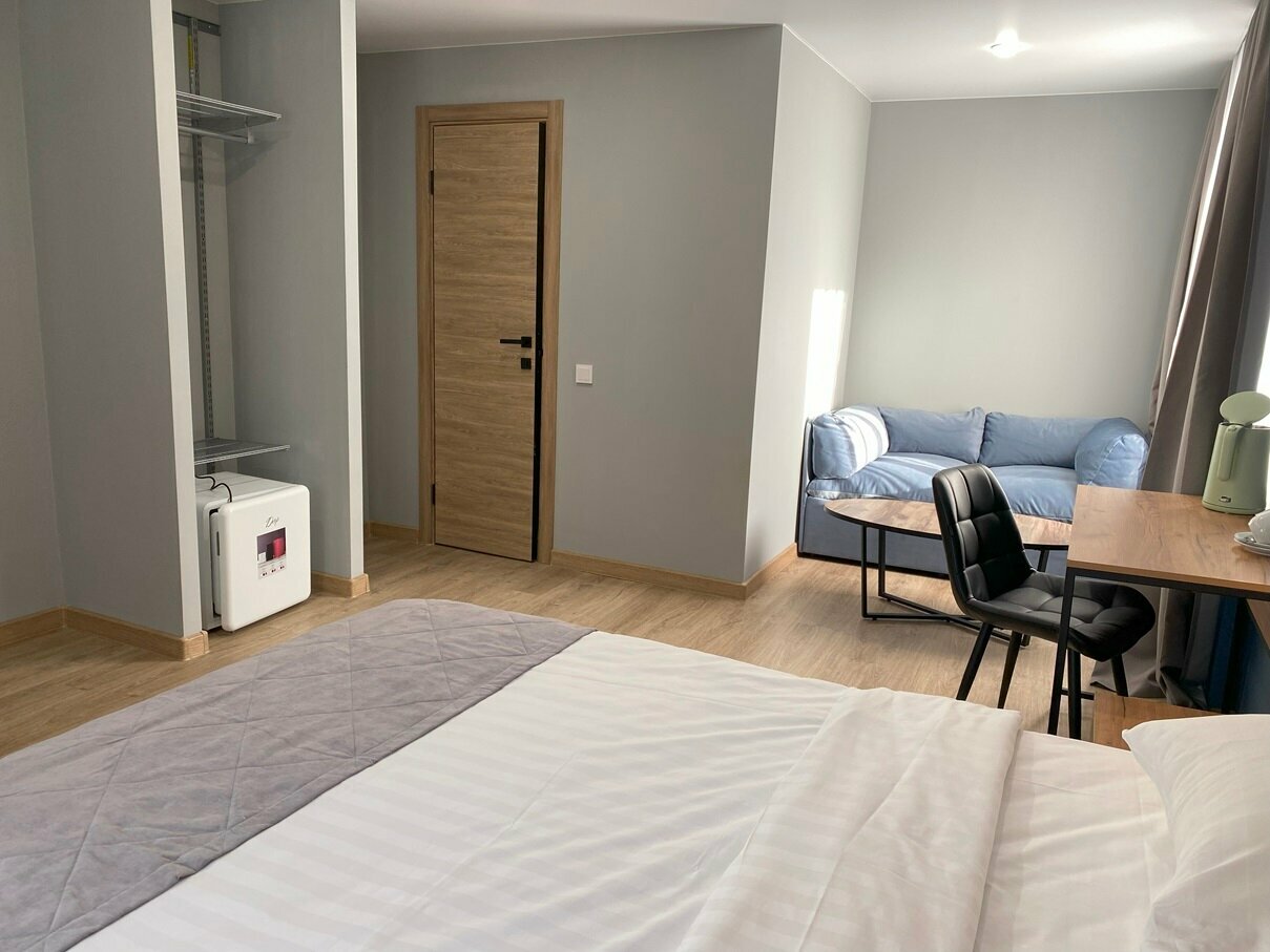 Гостиница Приморье Владивосток-69