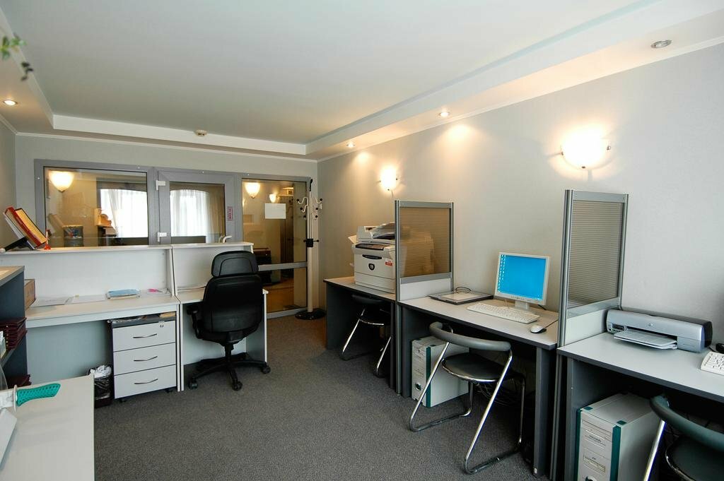 Гостиница Приморье Владивосток-26