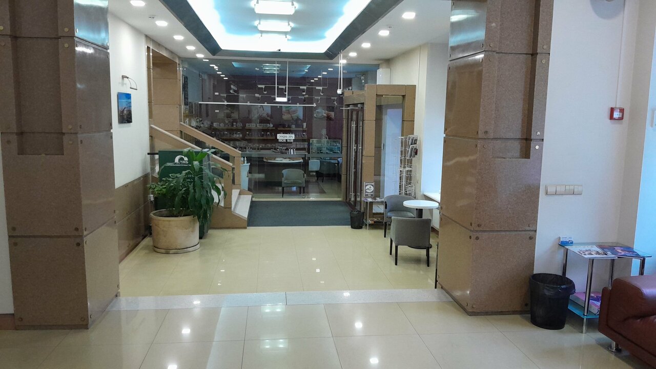 Гостиница Приморье Владивосток-103