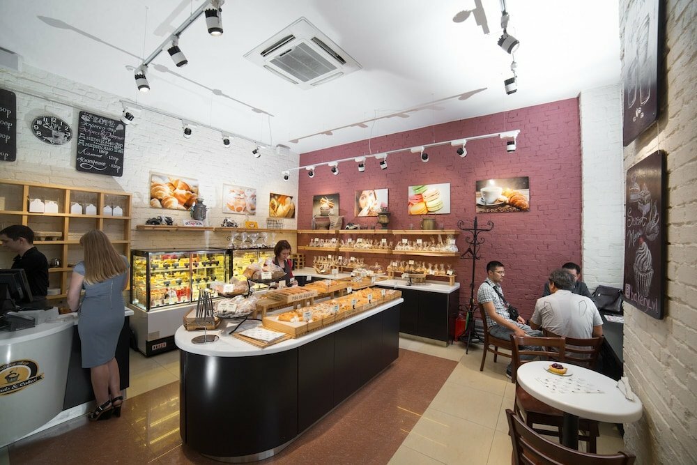 Гостиница Приморье Владивосток-22