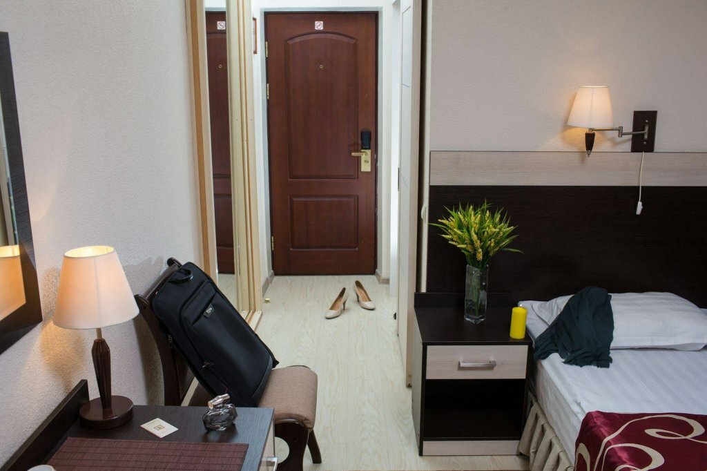 Гостиница Приморье Владивосток-82