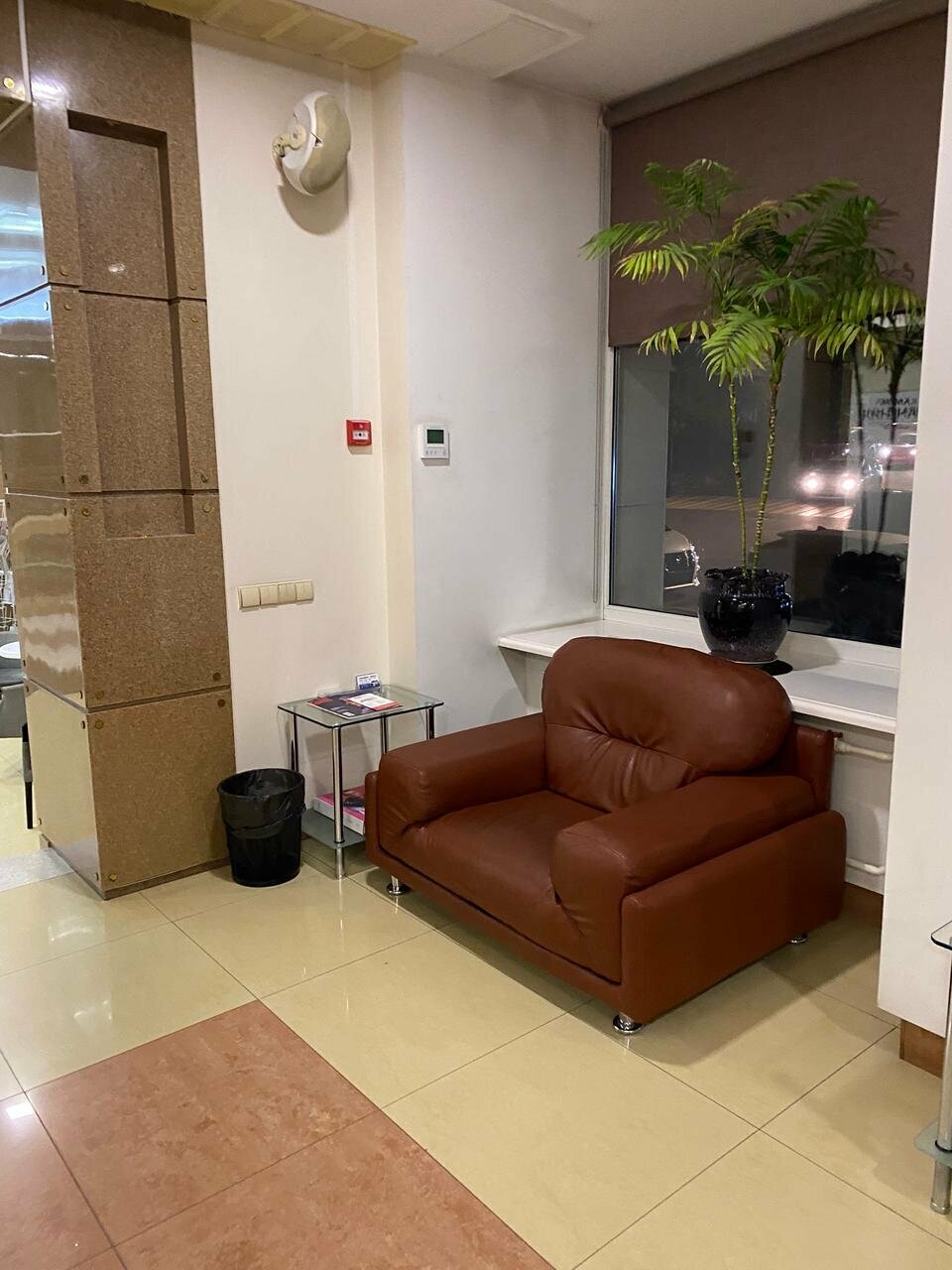 Гостиница Приморье Владивосток-99