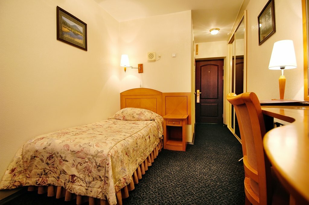 Гостиница Приморье Владивосток-85