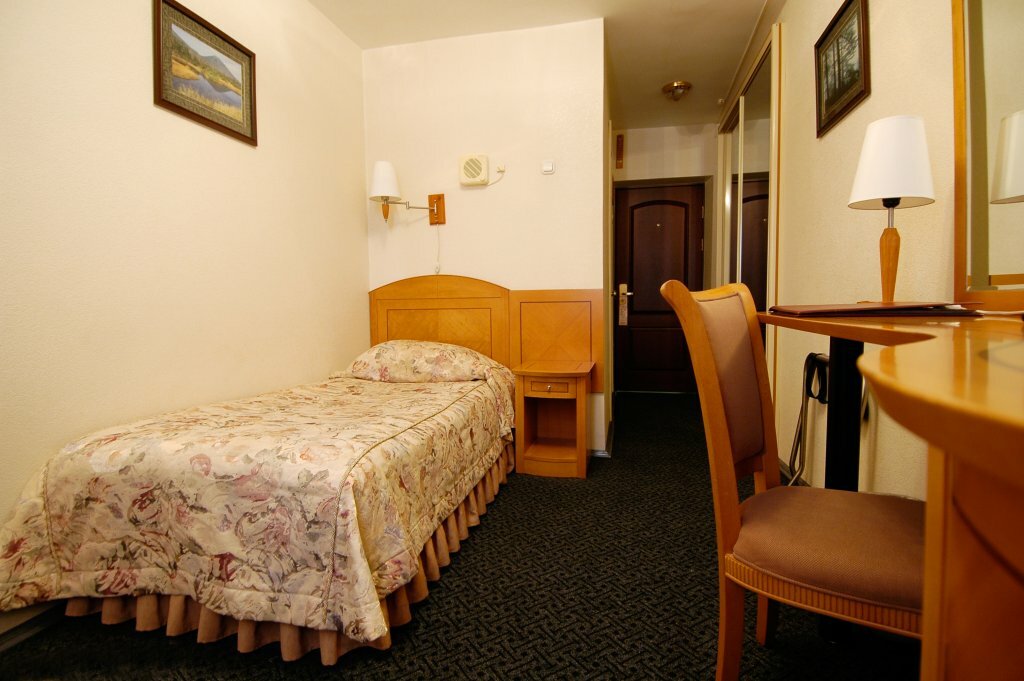 Гостиница Приморье Владивосток-42