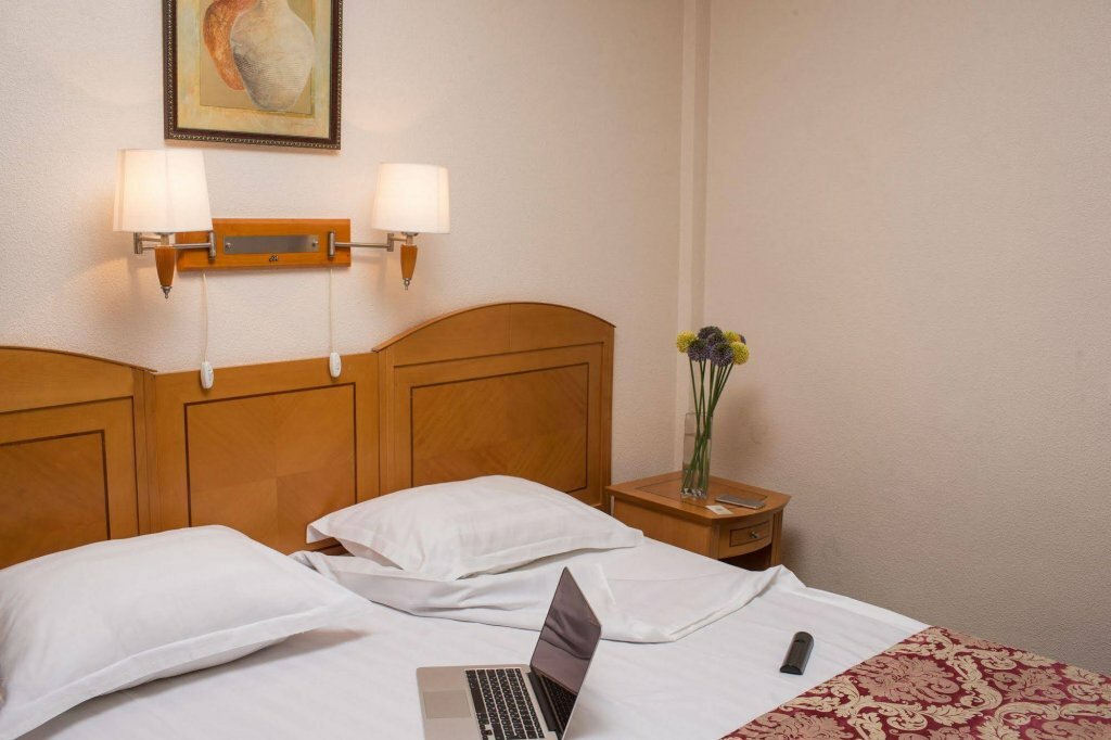 Гостиница Приморье Владивосток-75