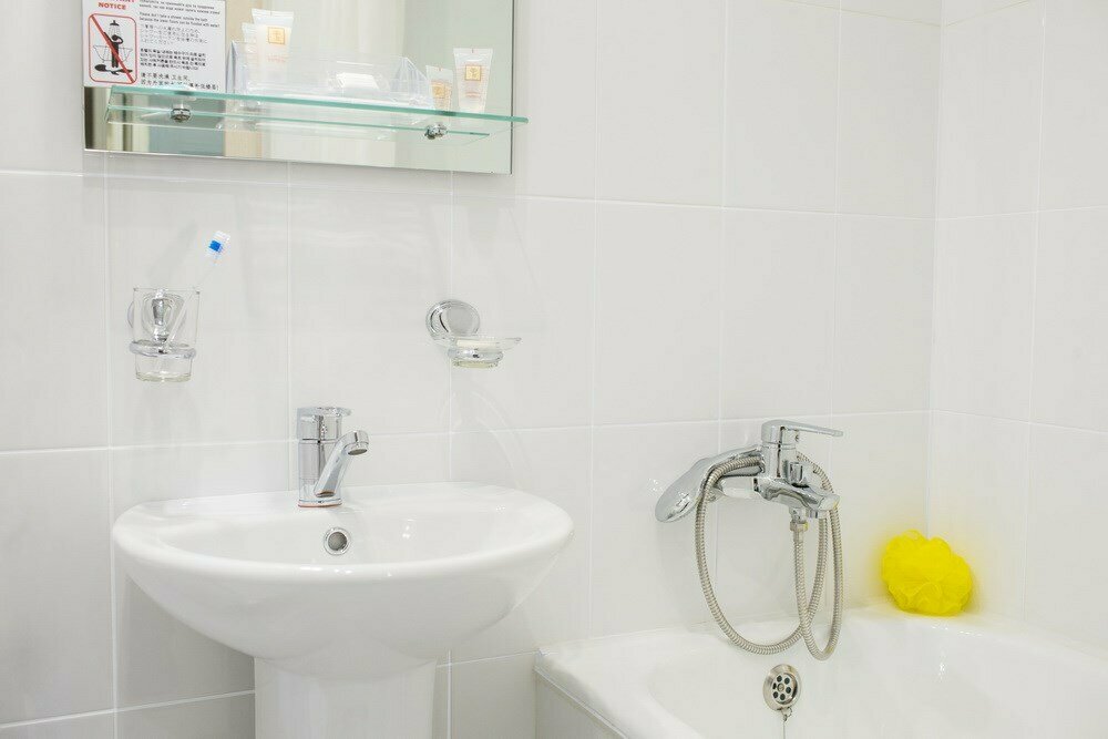 Гостиница Приморье Владивосток