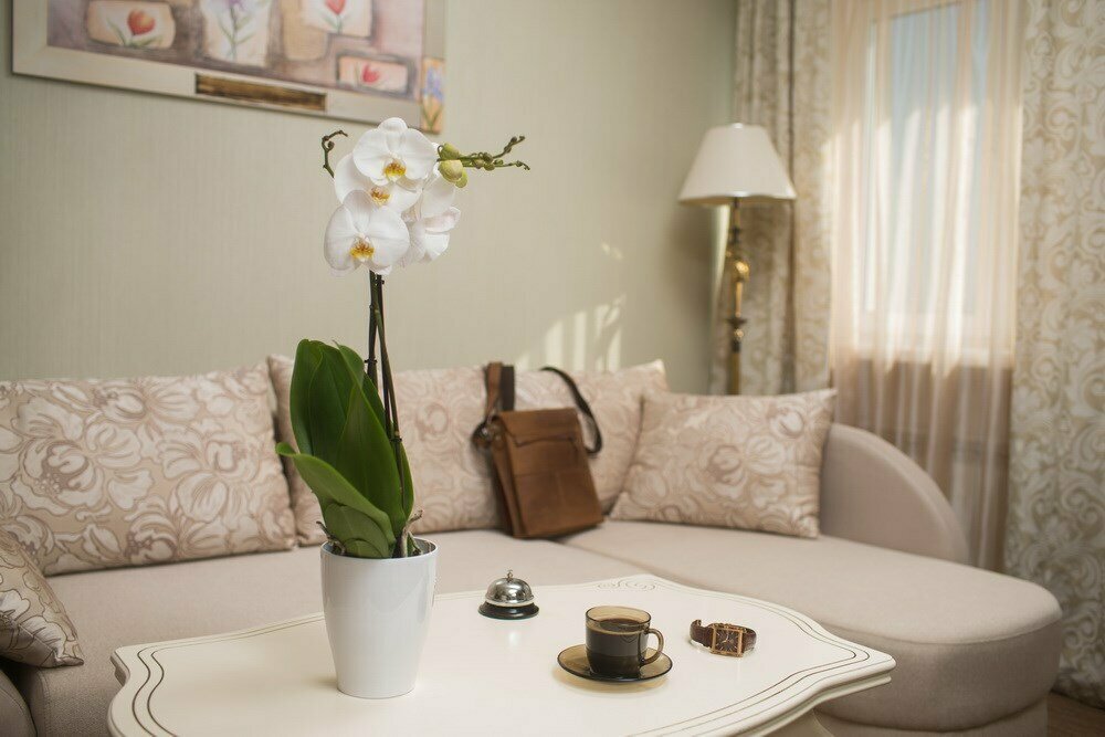 Гостиница Приморье Владивосток