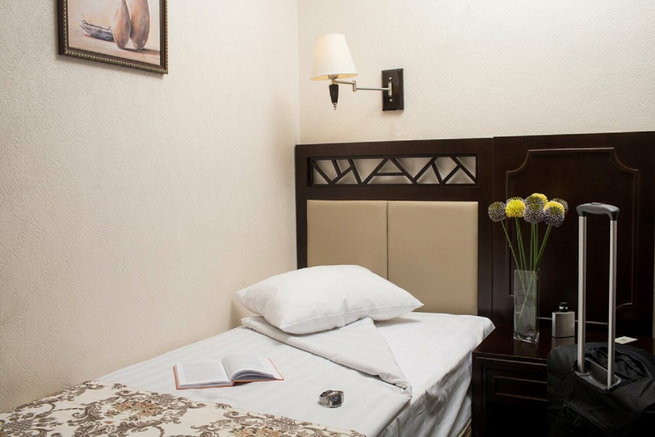 Гостиница Приморье Владивосток-62