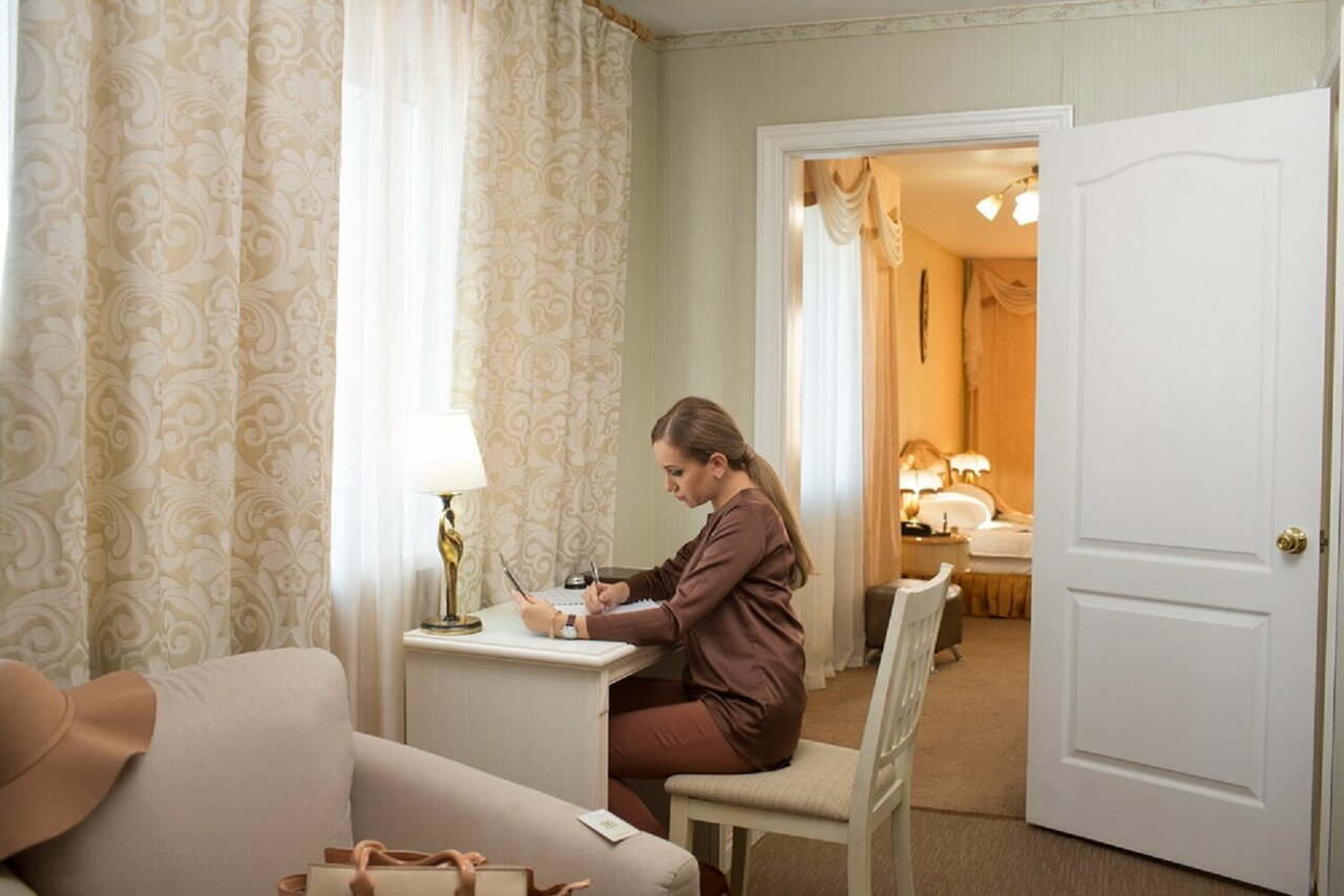 Гостиница Приморье Владивосток-44