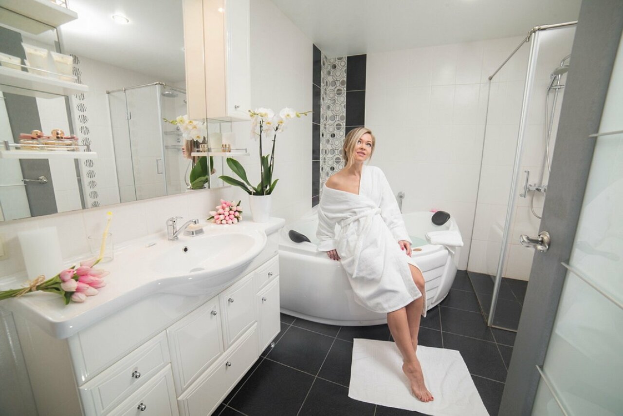 Гостиница Приморье Владивосток-46