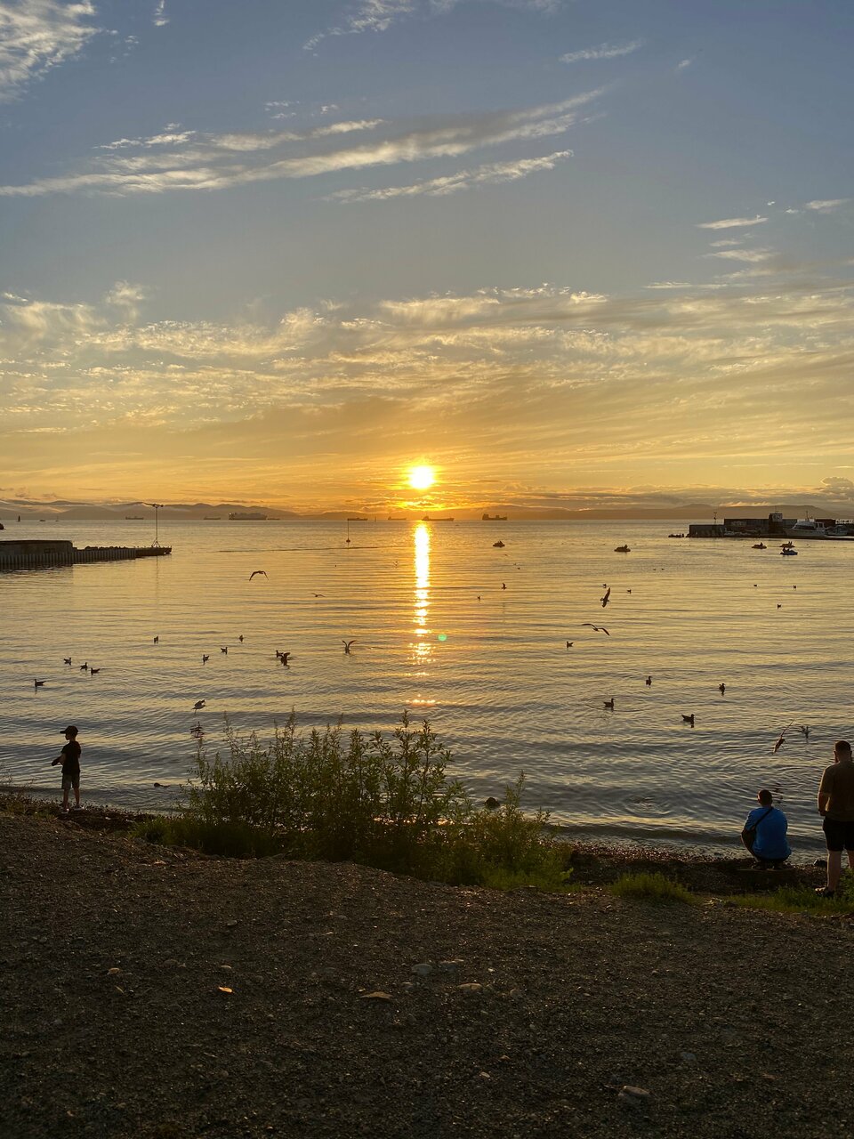 Гостиница Приморье Владивосток-88