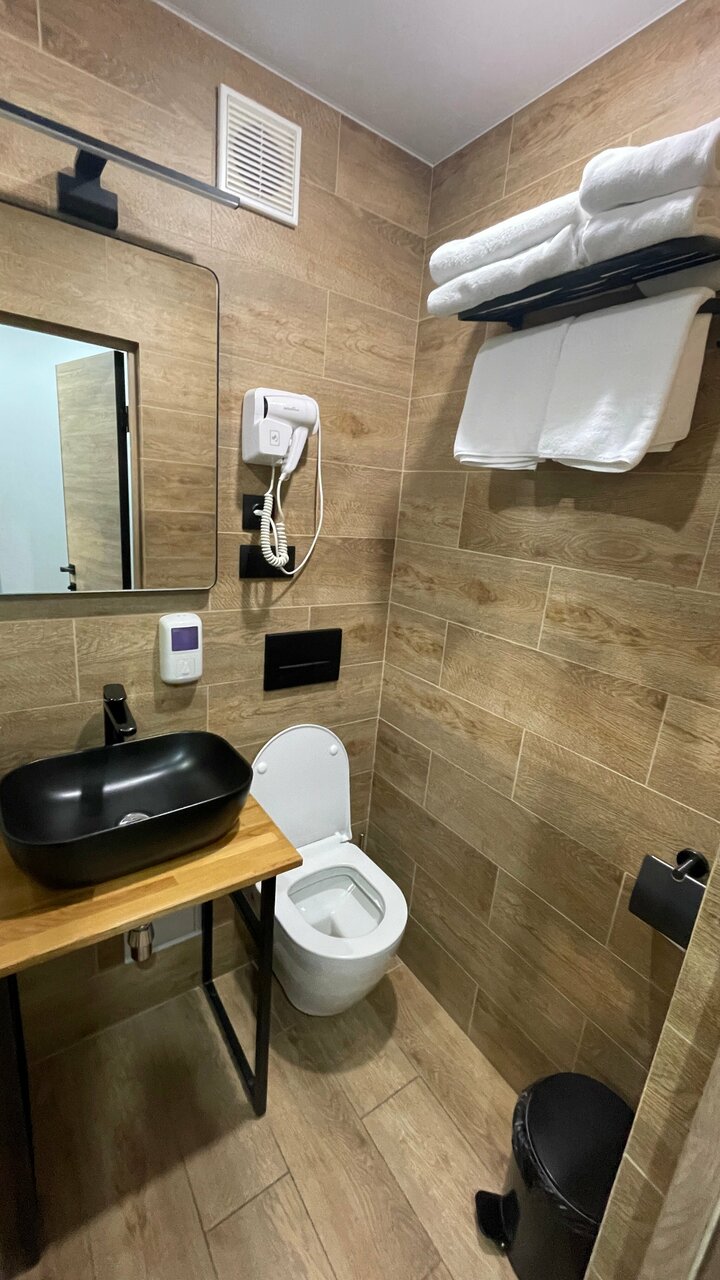 Гостиница Приморье Владивосток-102