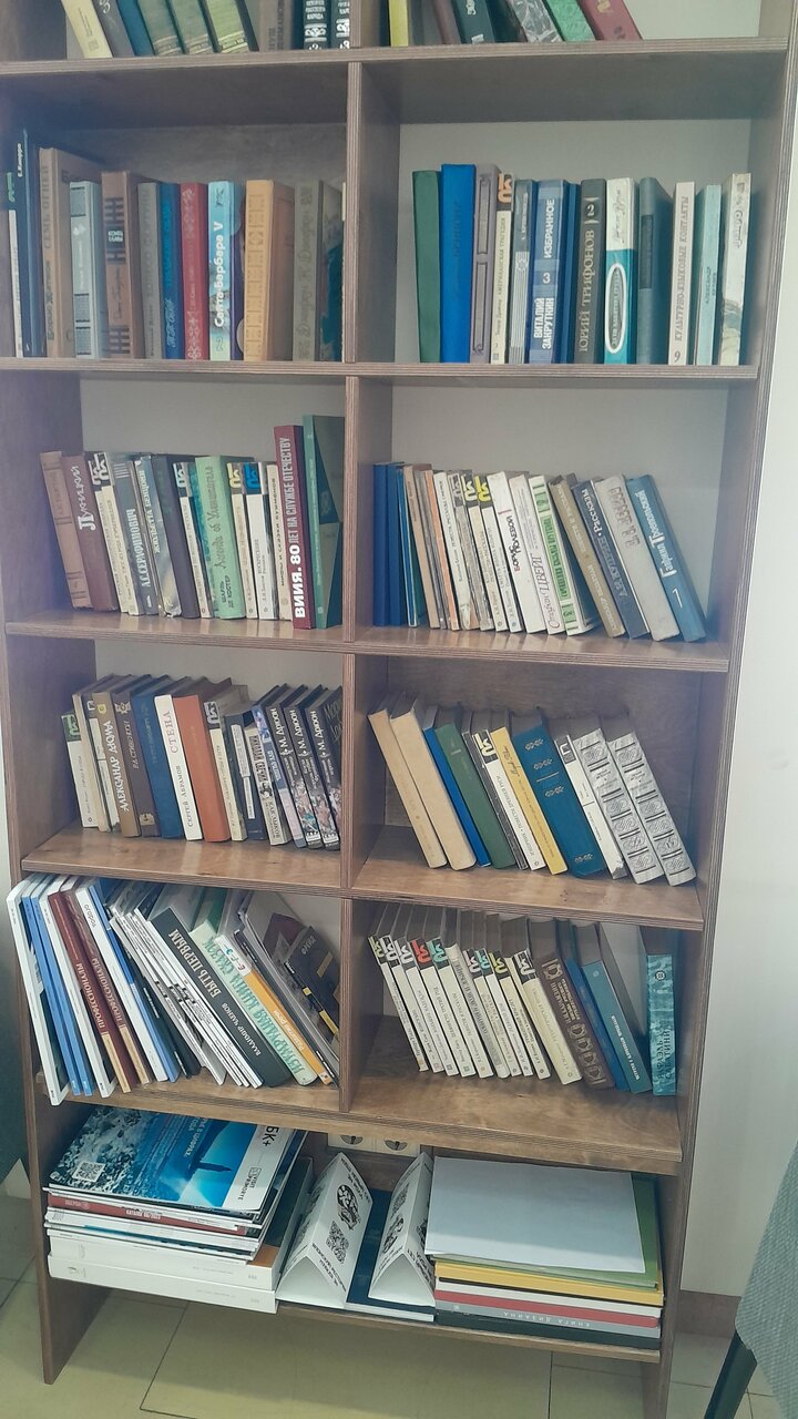 Гостиница Приморье Владивосток-93