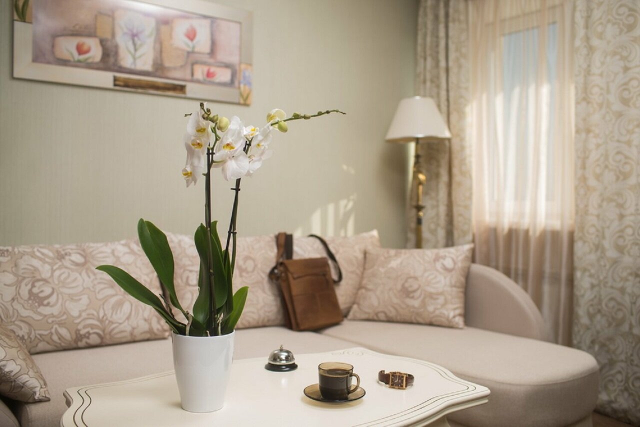 Гостиница Приморье Владивосток-17