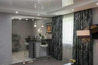 Гостиница Приморье Владивосток Студия-3