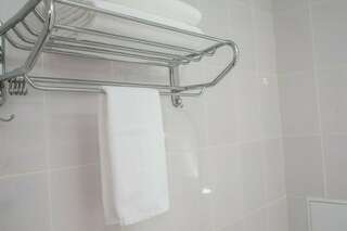 Гостиница Приморье Владивосток Двухместный номер с 1 кроватью-6