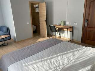 Гостиница Приморье Владивосток Джуниор-6