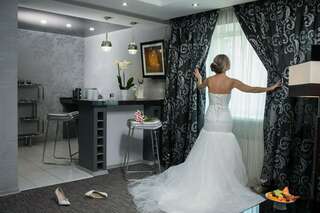 Гостиница Приморье Владивосток Студия-6