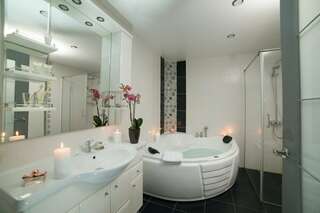 Гостиница Приморье Владивосток Студия-7