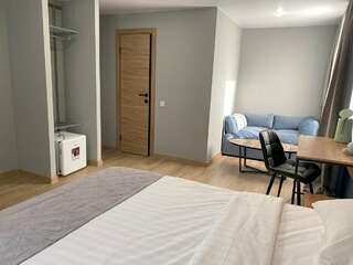 Гостиница Приморье Владивосток Джуниор-2