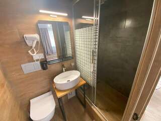 Гостиница Приморье Владивосток Джуниор-5