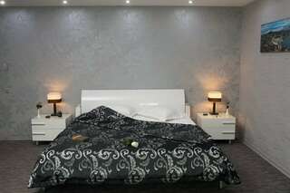 Гостиница Приморье Владивосток Студия-1