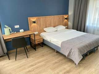 Гостиница Приморье Владивосток Джуниор-10