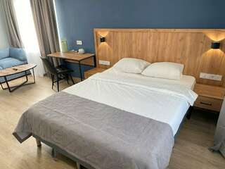 Гостиница Приморье Владивосток Джуниор-1