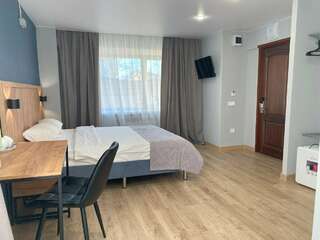 Гостиница Приморье Владивосток Джуниор-4