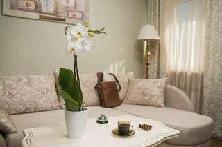 Гостиница Приморье Владивосток Люкс-4