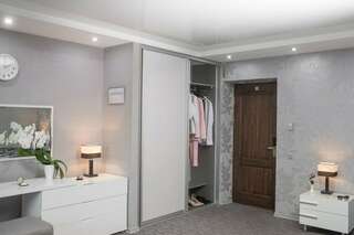 Гостиница Приморье Владивосток Студия-5