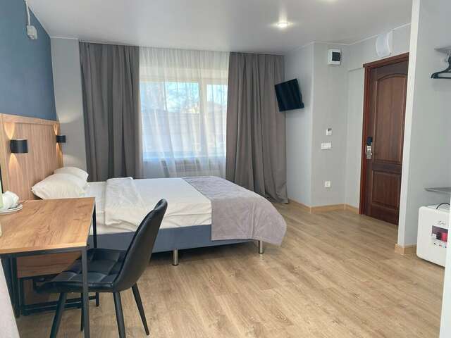 Гостиница Приморье Владивосток-59