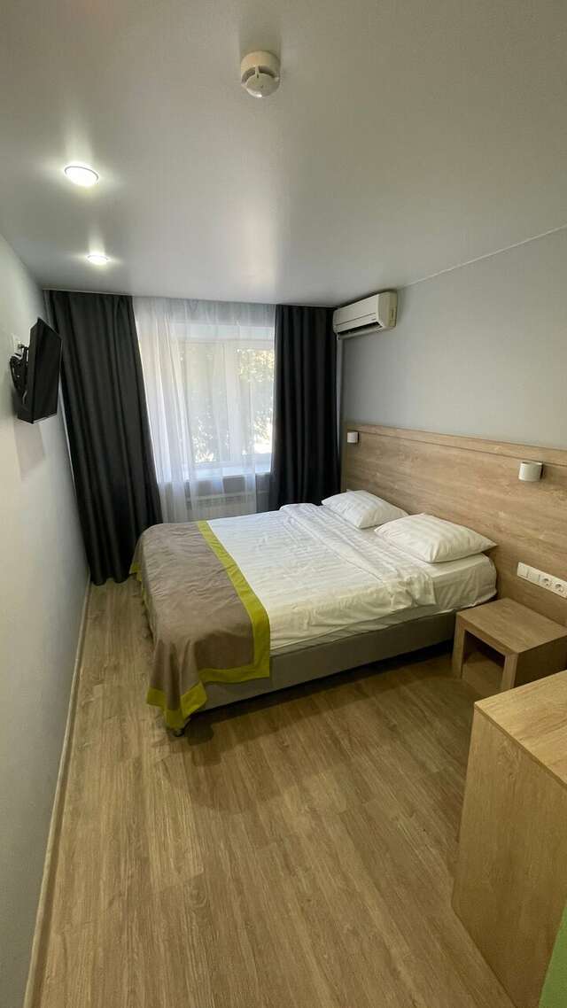 Гостиница Приморье Владивосток-89