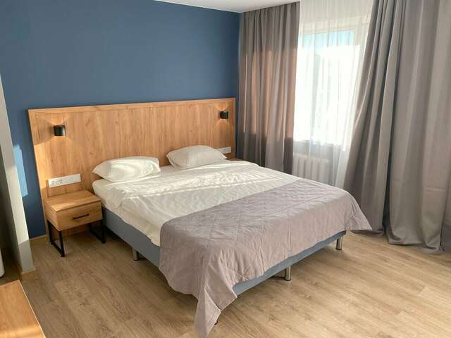 Гостиница Приморье Владивосток-86