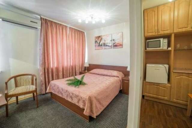 Гостиница Приморье Владивосток-64