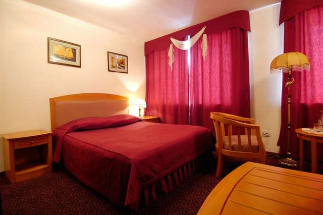 Гостиница Приморье Владивосток-50