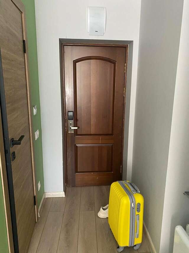 Гостиница Приморье Владивосток-99