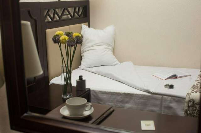 Гостиница Приморье Владивосток-52