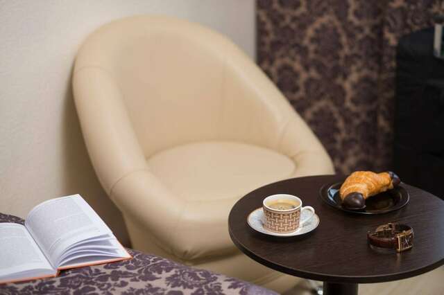 Гостиница Приморье Владивосток-37