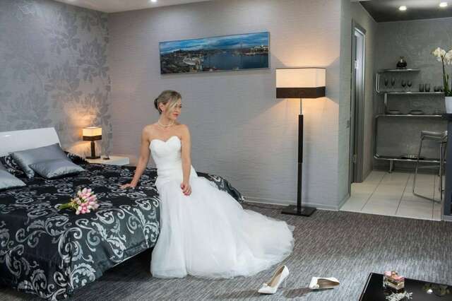 Гостиница Приморье Владивосток-22