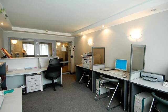 Гостиница Приморье Владивосток-25