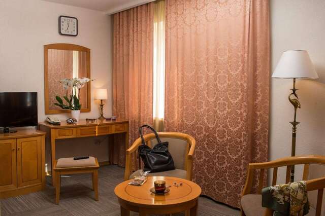 Гостиница Приморье Владивосток-85