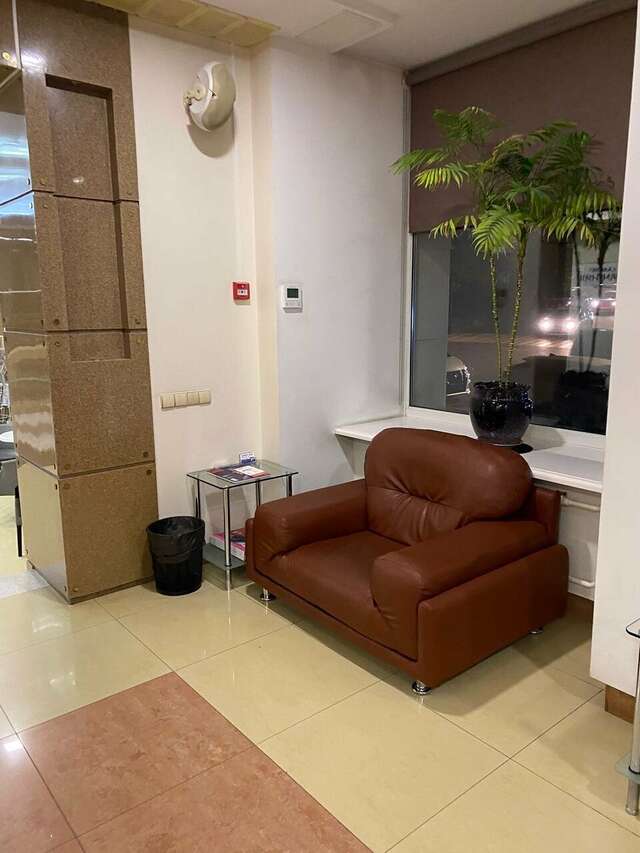 Гостиница Приморье Владивосток-98