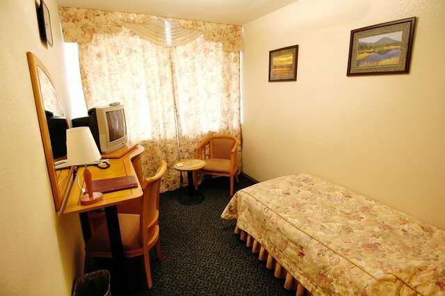 Гостиница Приморье Владивосток-77